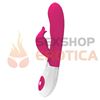 Felix estimulador con vibrador de clitoris